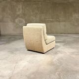 Vintage modular sofa