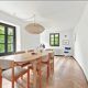 Dining chairs