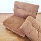 Amanta Modular Sofa by Mario Bellini for C&B Italy, 1970s