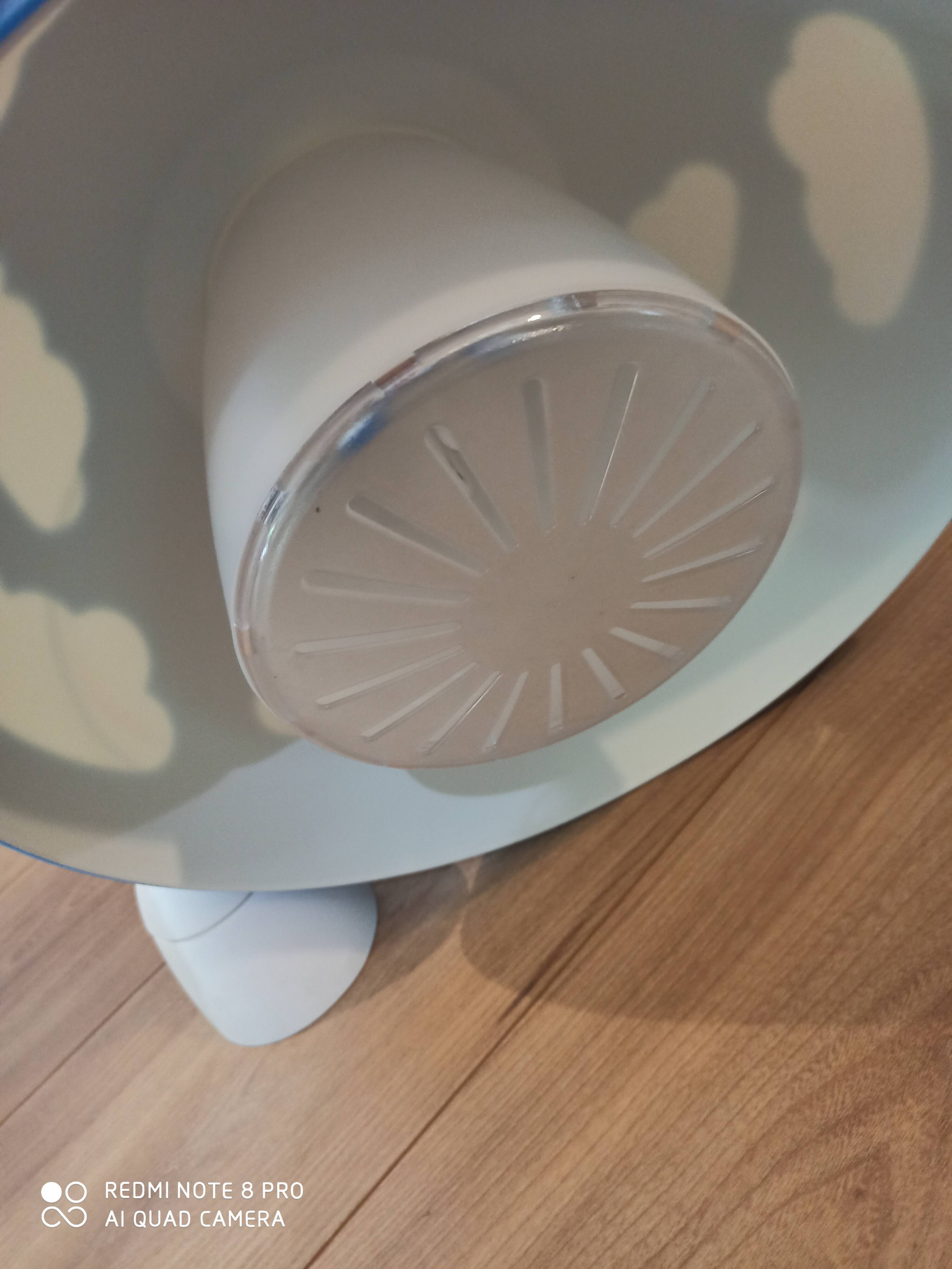 Vintage Skojig Ikea children's chandelier