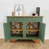 Dining room buffet