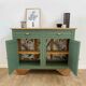 Dining room buffet