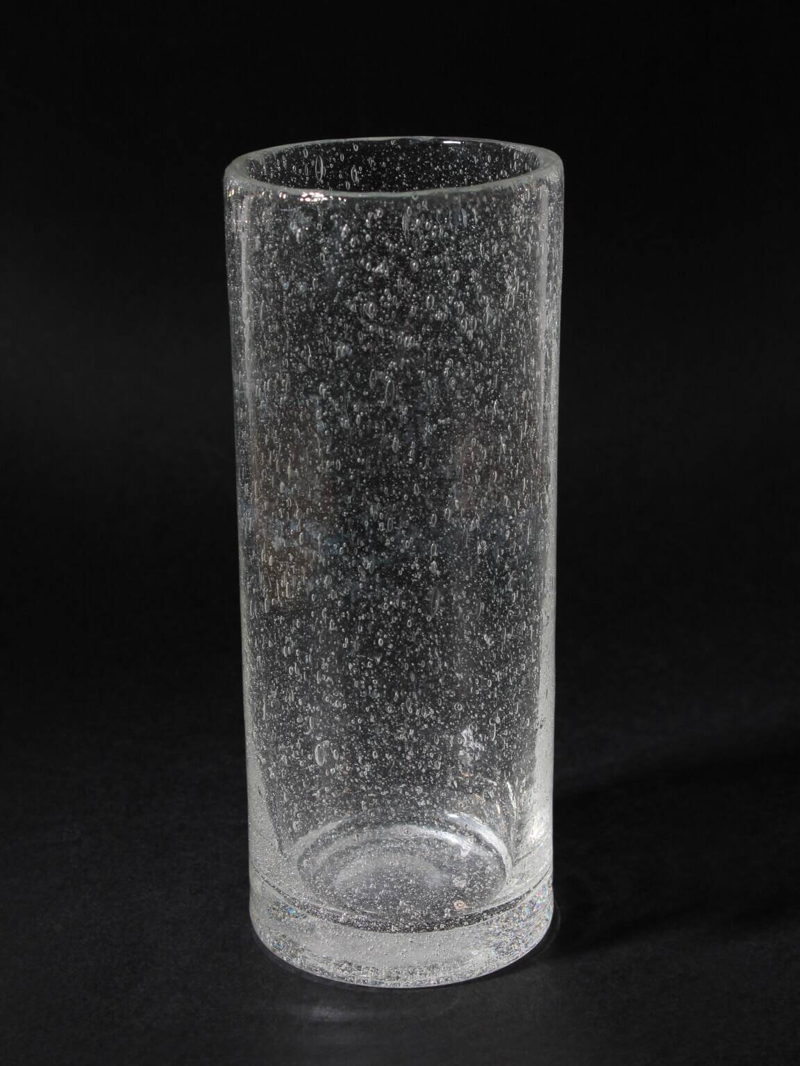 Erik Höglund Bubbles Vase, 1960s
