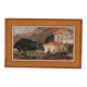 « Motif de ferme » par Owe Wessbohn
