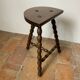 Tripod stool
