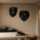 Ensemble suspensions Maison Spiridon