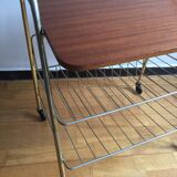 Vinyl holder service