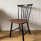 Scandinavian chair