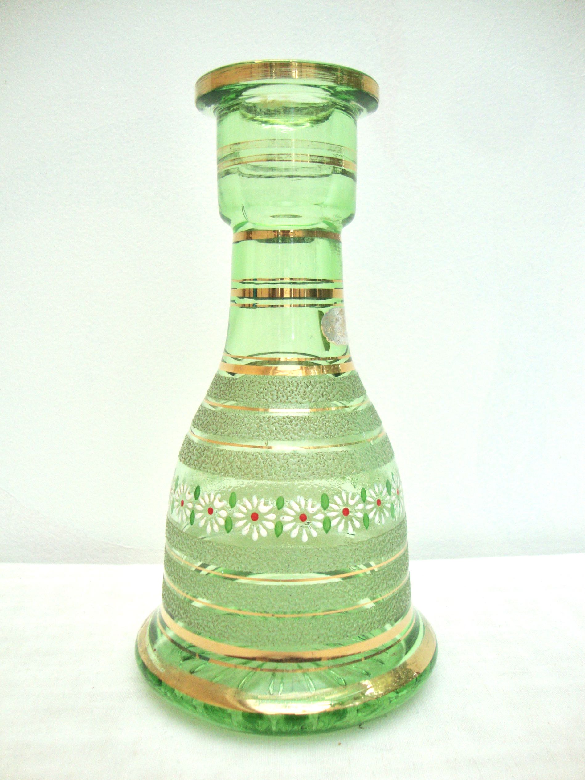 Vintage vase