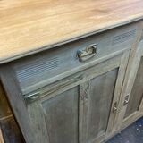 Art Deco Buffet