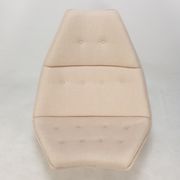 F510 lounge chair by Geoffrey Harcourt for Artifort, 1960s