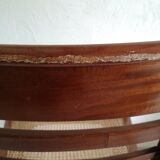 Captain chair