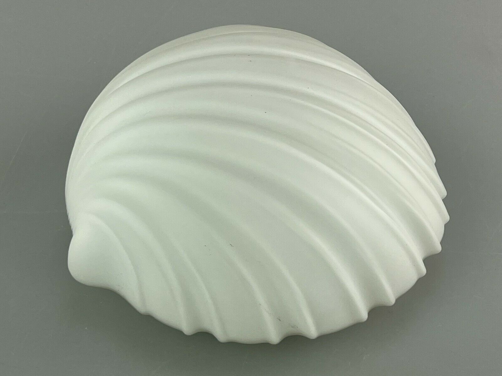 60s 70s lamp light wall lamp Limburg shell shell lamp design 60s
