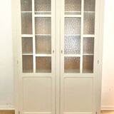 Art Deco display case