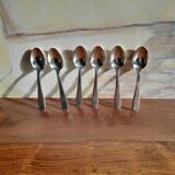ALFENIDE CHRISTOFLE small spoons