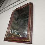Ancient mirror  54x72cm