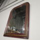 Miroir ancien 54x72cm