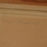 "Dry Fruits" by Lars Stenstad, 1956