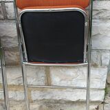 Souvignet folding chair