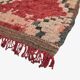 Tapis Berbère Vintage - 139 x 90 cm