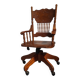 Fauteuil de bureau américain