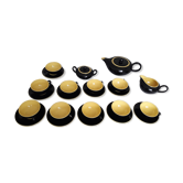 Villeroy coffee service