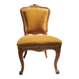 Louis XV period child's chair