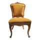 Chaise enfant d'époque Louis XV