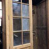 Old stable cupboard