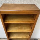 Bibliothèque scandinave