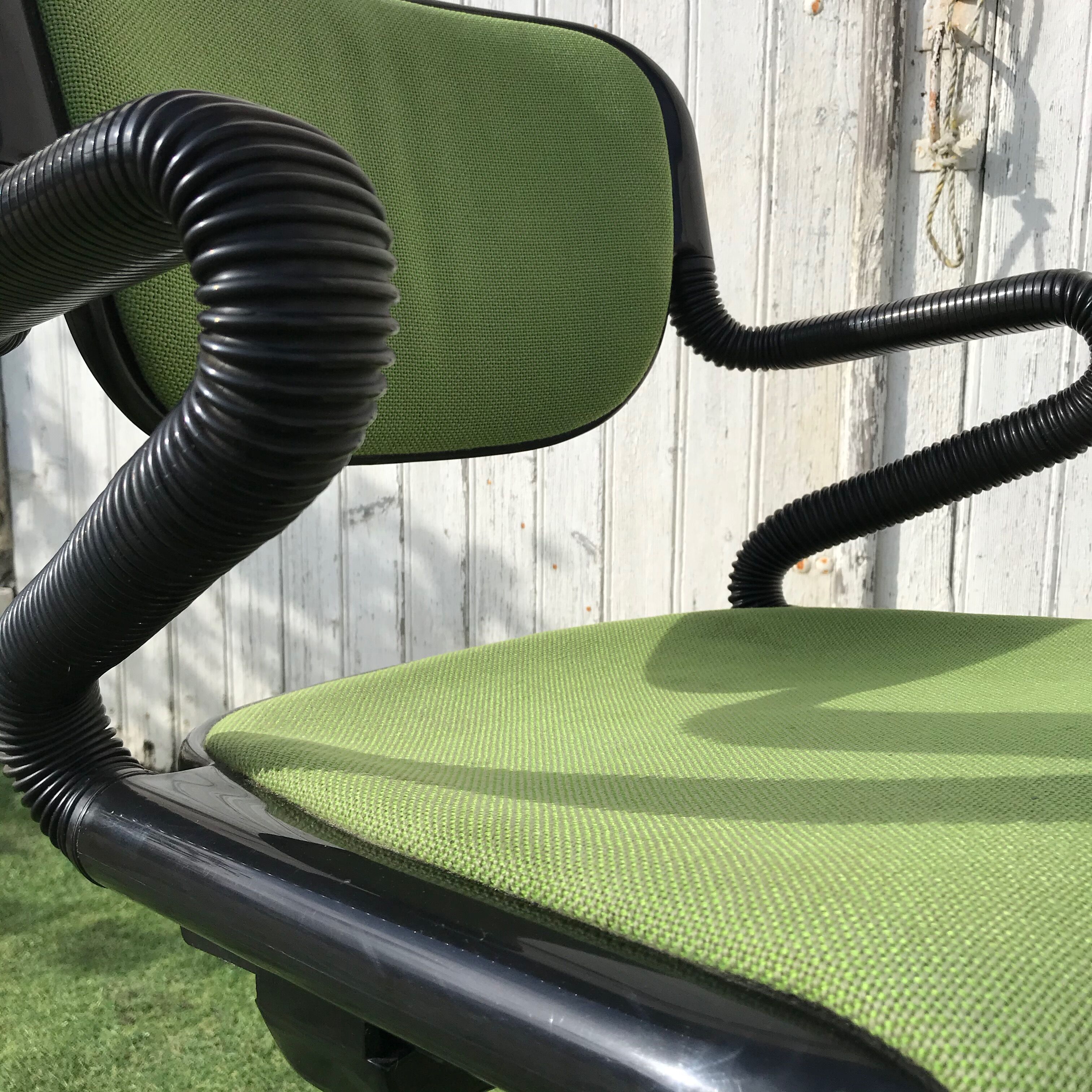 Vertebra office chair