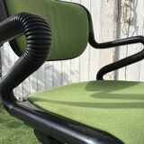 Vertebra office chair