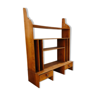 Meuble de métier vintage