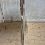 Round side table, 1970s, Europe