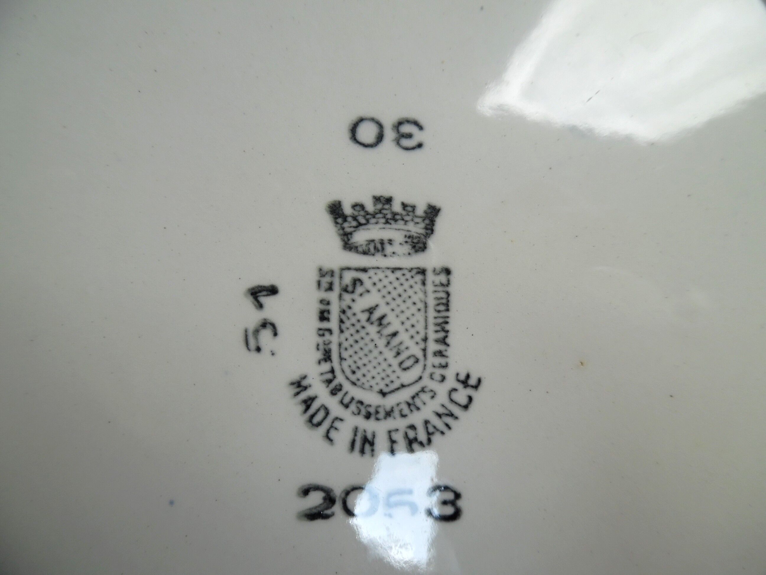 deep dish saint amand