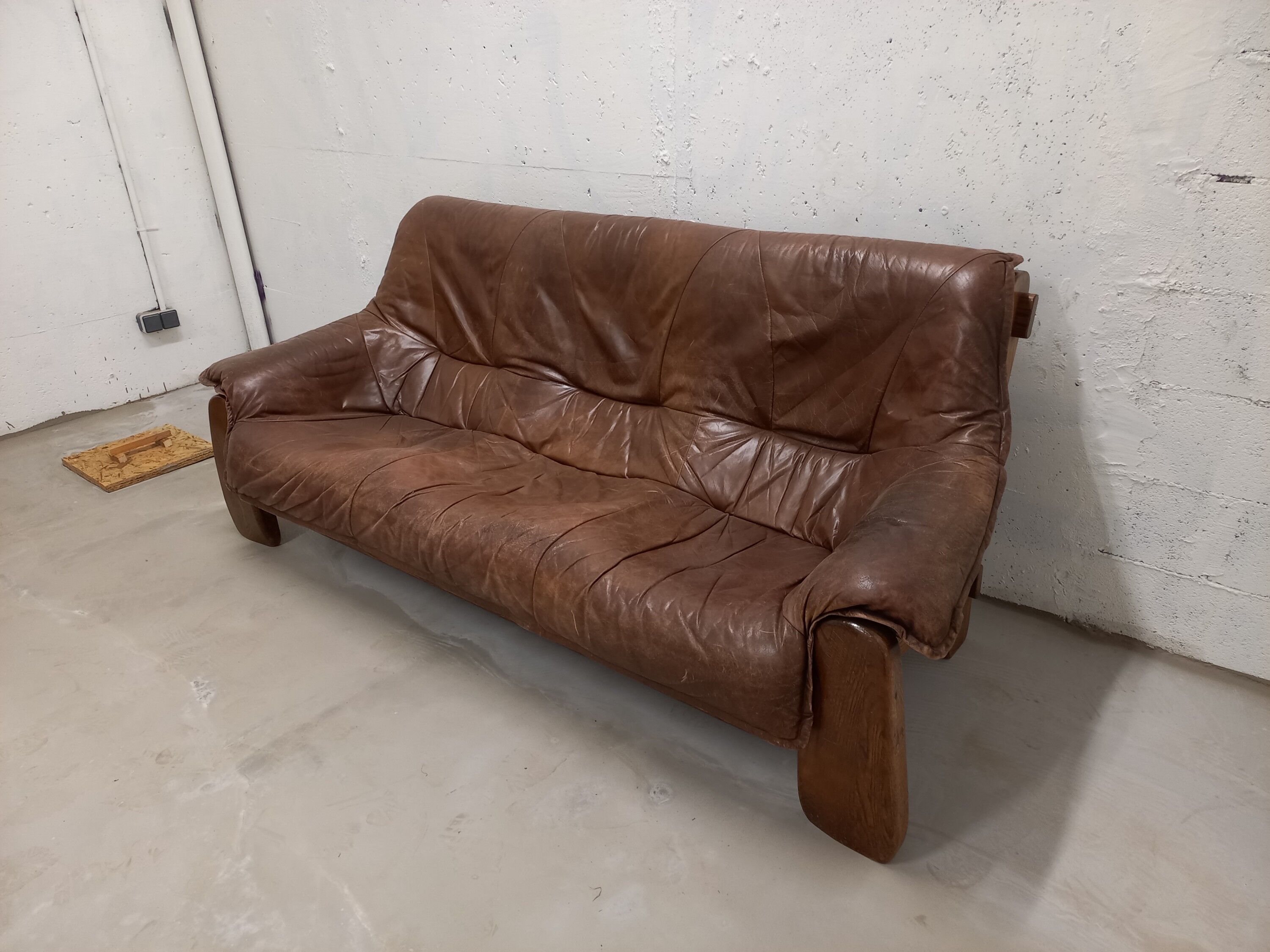 Vintage sofa