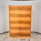 Vintage Wardrobe Jitona, 1970s, Czechoslovakia