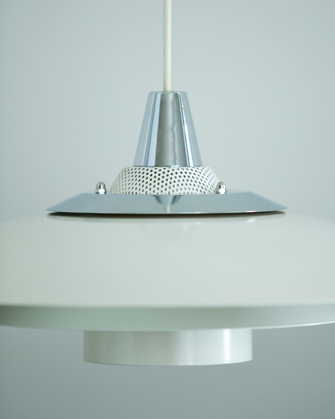 Suspension Danalight blanche
