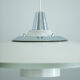 Suspension Danalight blanche
