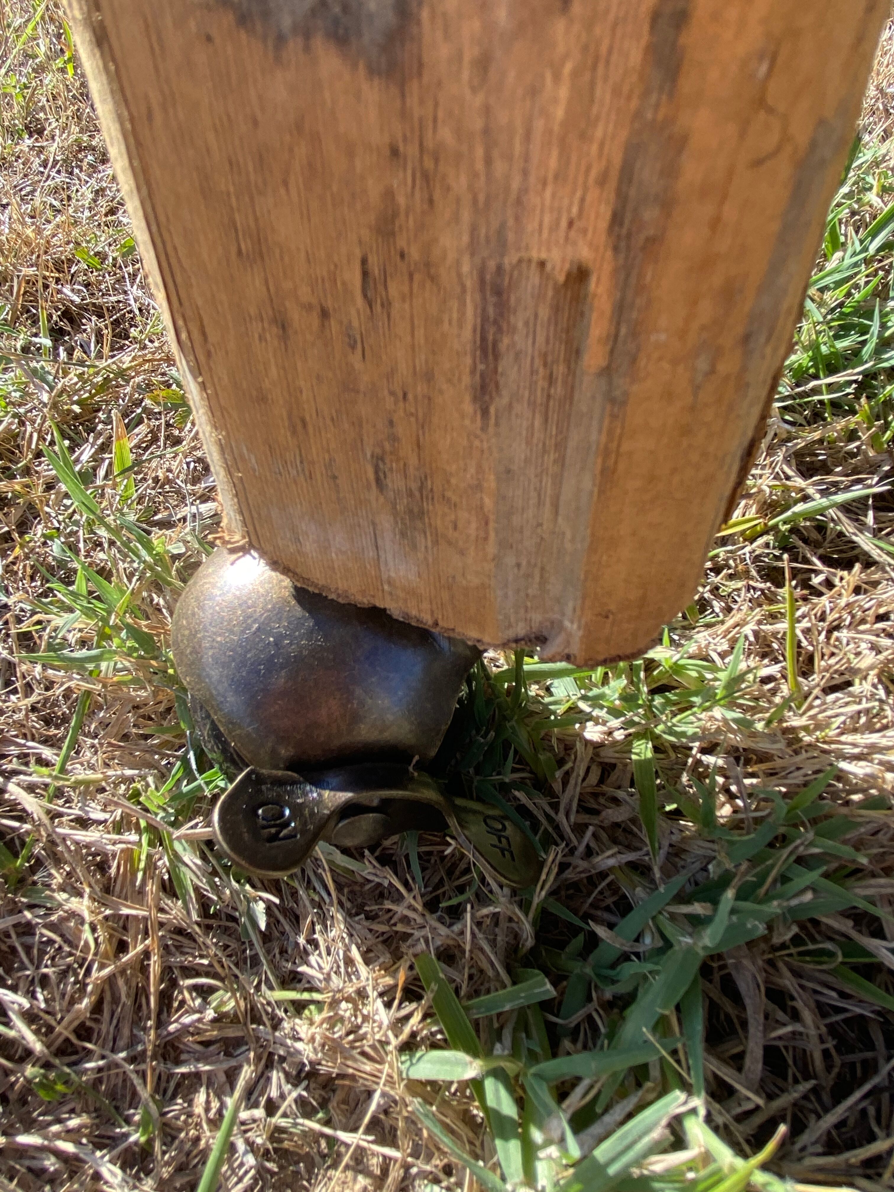 Table de ferme
