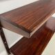 Rosewood Shelves by Kai Kristiansen for Feldballes