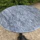 Grey marble table