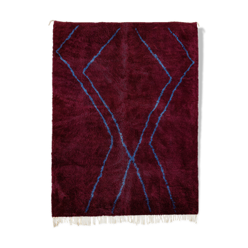 Tapis marocain 300x430cm