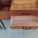 Pair of 2 bedside tables