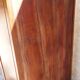 Antique Asian wardrobe in solid wood – Indonesia / Java