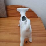 Cow milk pot very good condition