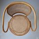 Chair no. 210, Ligna Drevounia, 1970s/1980s