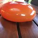 Retro ashtray