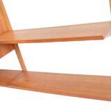 Wall shelf by Poul Cadovius for Cado, 1960s