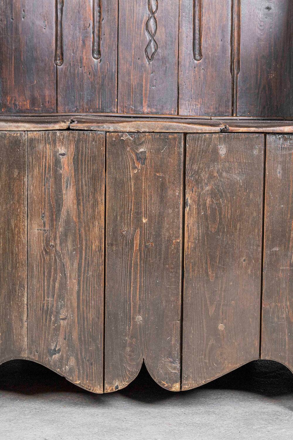 English Lambing Chair